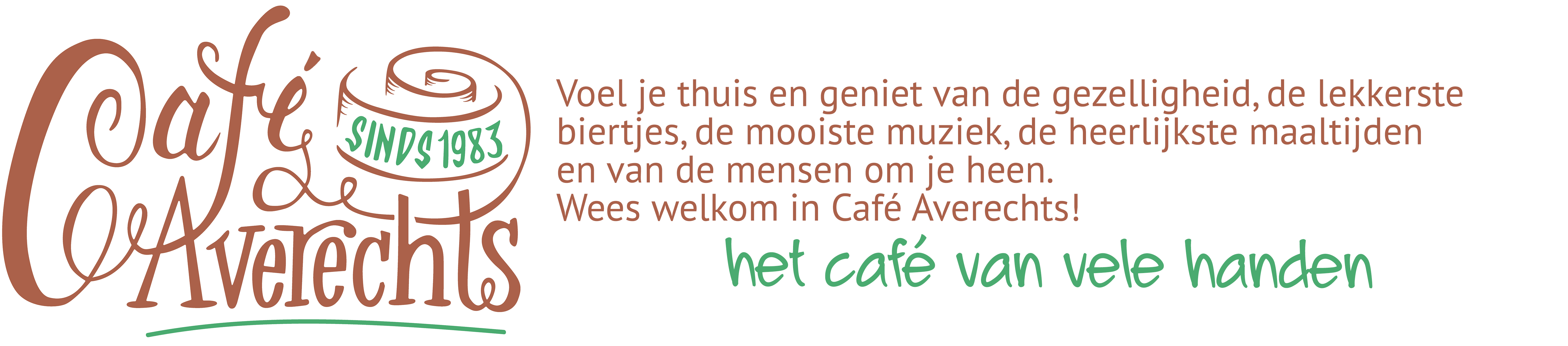 Cafe Averechts